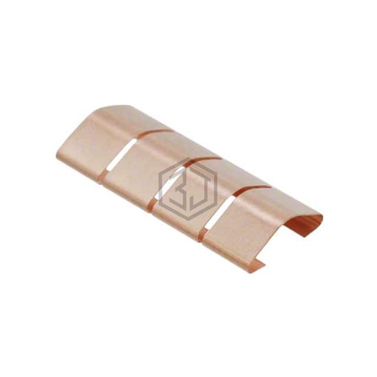 0077004802 - Laird Technologies EMI - RFI and EMI - Contacts, Fingerstock and Gaskets