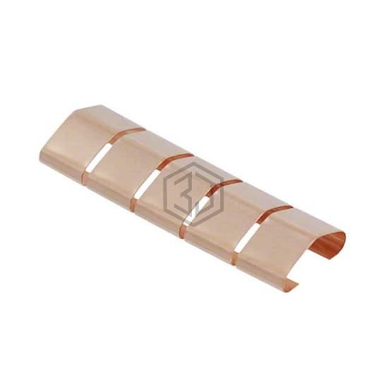 0077005802 - Laird Technologies EMI - RFI and EMI - Contacts, Fingerstock and Gaskets