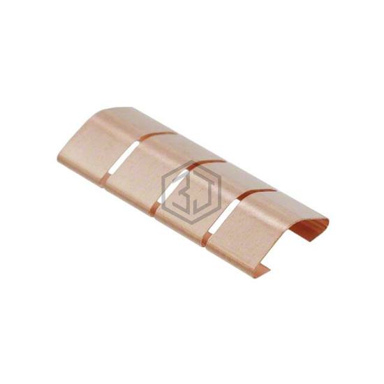 0077006502 - Laird Technologies EMI - RFI and EMI - Contacts, Fingerstock and Gaskets
