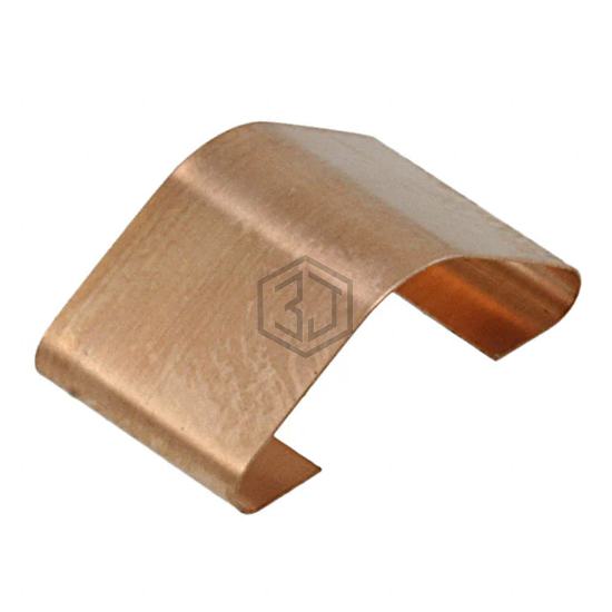 0077007602 - Laird Technologies EMI - RFI and EMI - Contacts, Fingerstock and Gaskets