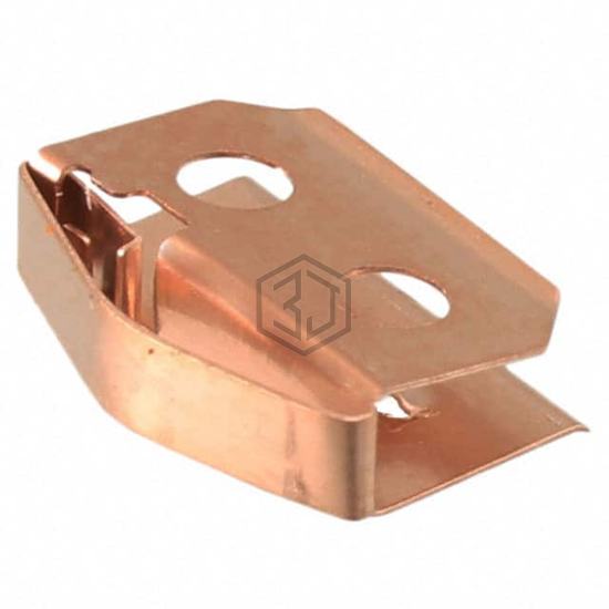 0D97098402 - Laird Technologies EMI - RFI and EMI - Contacts, Fingerstock and Gaskets
