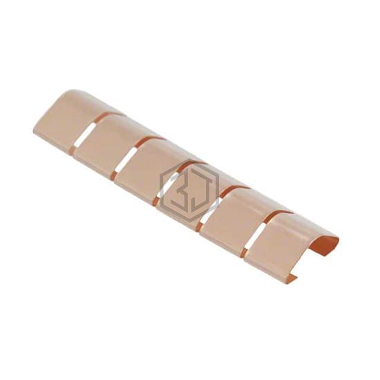 0077004402 - Laird Technologies EMI - RFI and EMI - Contacts, Fingerstock and Gaskets