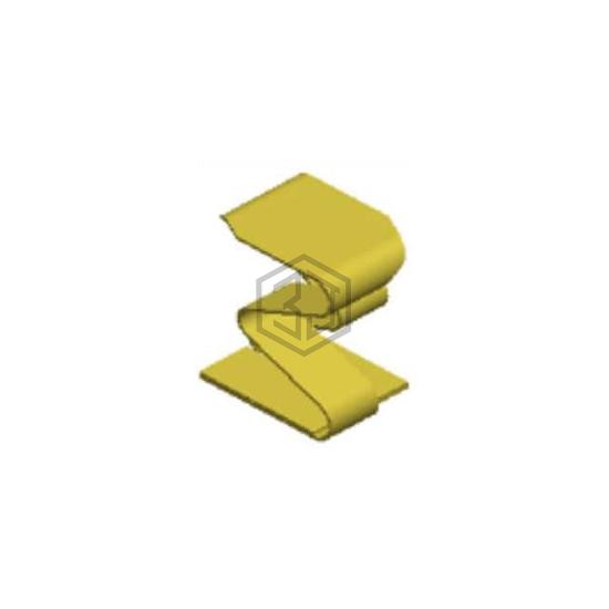 67BXG2503504008R00 - Laird Technologies EMI - RFI and EMI - Contacts, Fingerstock and Gaskets