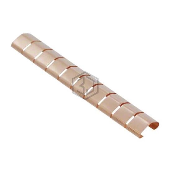 0077005502 - Laird Technologies EMI - RFI and EMI - Contacts, Fingerstock and Gaskets