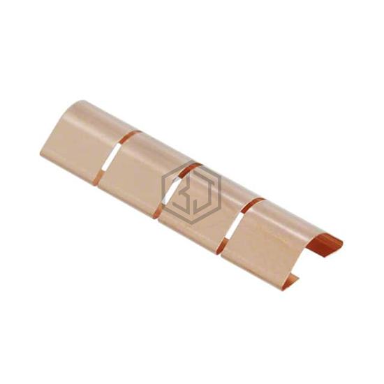 0077003602 - Laird Technologies EMI - RFI and EMI - Contacts, Fingerstock and Gaskets