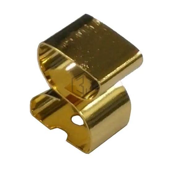67B8G2507006215R00 - Laird Technologies EMI - RFI and EMI - Contacts, Fingerstock and Gaskets
