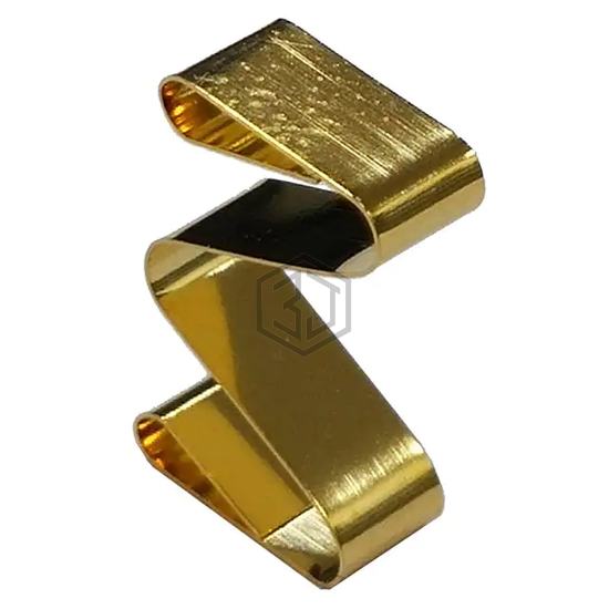 67B3G2507009010R0B - Laird Technologies EMI - RFI and EMI - Contacts, Fingerstock and Gaskets