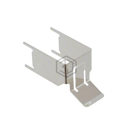 0097078617 - Laird Technologies EMI - RFI and EMI - Contacts, Fingerstock and Gaskets