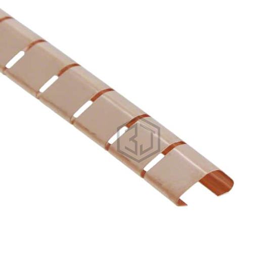0077006802 - Laird Technologies EMI - RFI and EMI - Contacts, Fingerstock and Gaskets