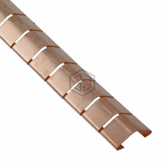 0077005902 - Laird Technologies EMI - RFI and EMI - Contacts, Fingerstock and Gaskets