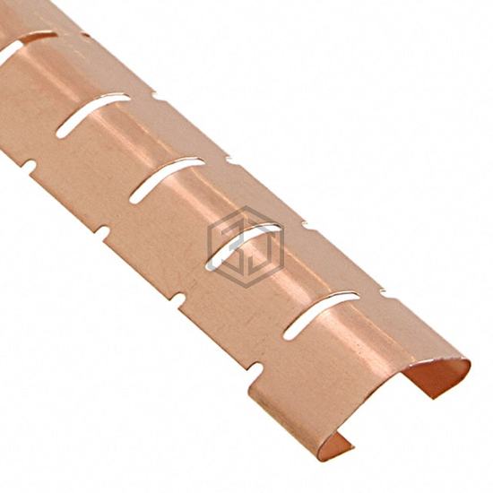 0077012002 - Laird Technologies EMI - RFI and EMI - Contacts, Fingerstock and Gaskets