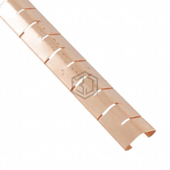 0077009802 - Laird Technologies EMI - RFI and EMI - Contacts, Fingerstock and Gaskets