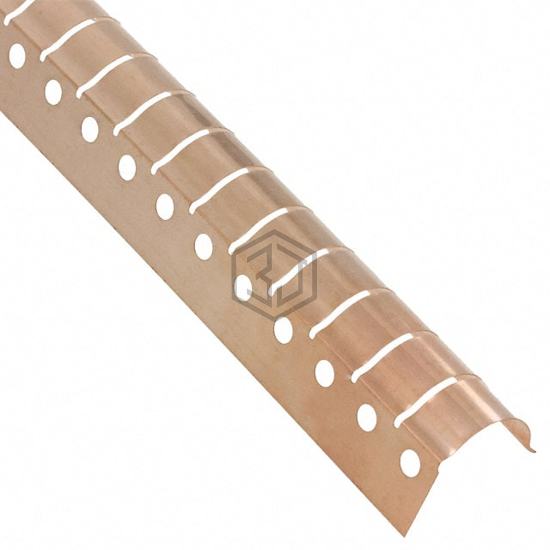 0097053502 - Laird Technologies EMI - RFI and EMI - Contacts, Fingerstock and Gaskets
