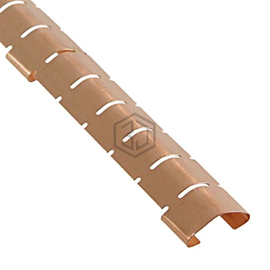 0077006002 - Laird Technologies EMI - RFI and EMI - Contacts, Fingerstock and Gaskets