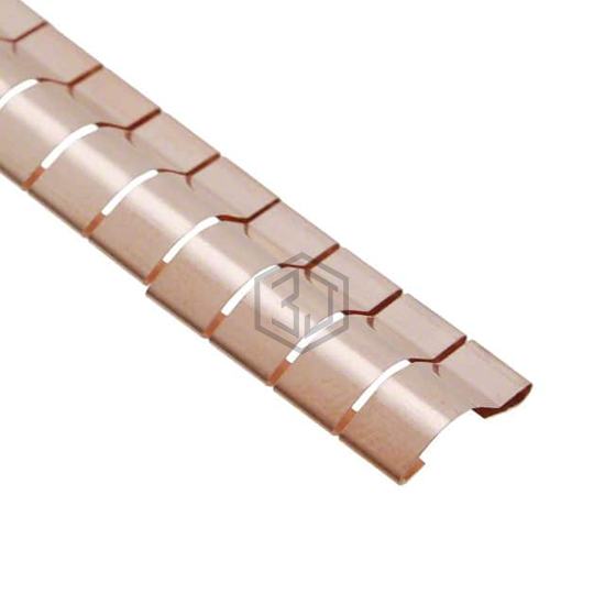 0097063702 - Laird Technologies EMI - RFI and EMI - Contacts, Fingerstock and Gaskets