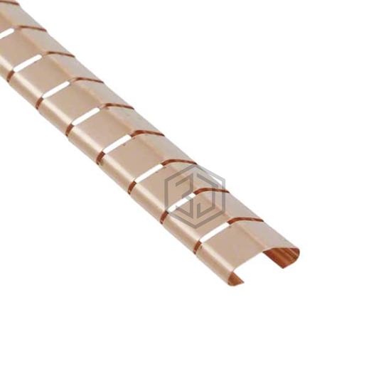 0077005617 - Laird Technologies EMI - RFI and EMI - Contacts, Fingerstock and Gaskets