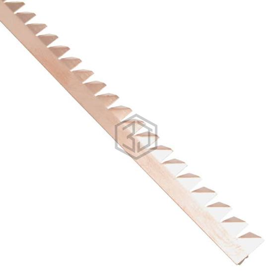 6-30T-BD-24 - Leader Tech Inc. - RFI and EMI - Contacts, Fingerstock and Gaskets