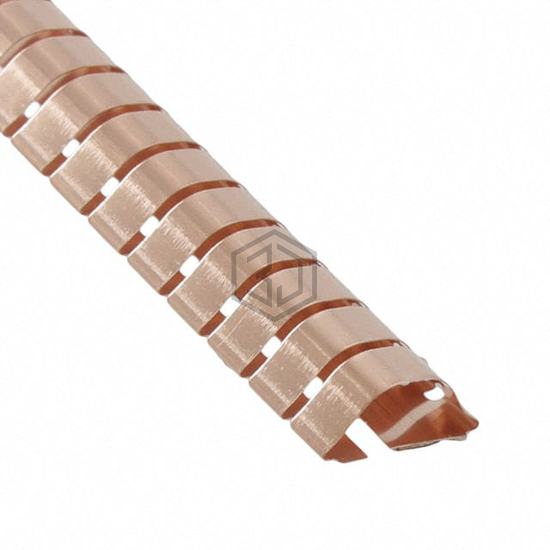 0077008302 - Laird Technologies EMI - RFI and EMI - Contacts, Fingerstock and Gaskets