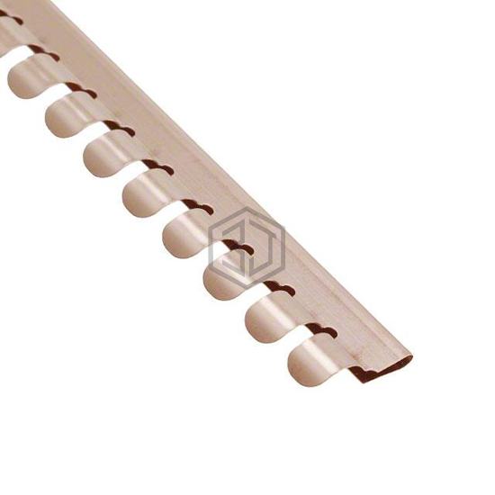 0097062002 - Laird Technologies EMI - RFI and EMI - Contacts, Fingerstock and Gaskets