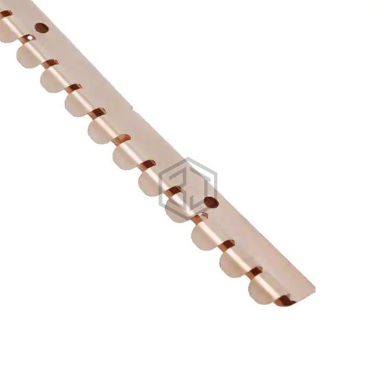 0097062102 - Laird Technologies EMI - RFI and EMI - Contacts, Fingerstock and Gaskets