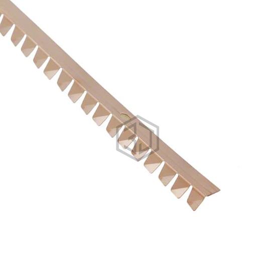 0097054702 - Laird Technologies EMI - RFI and EMI - Contacts, Fingerstock and Gaskets