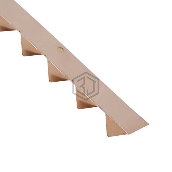0097056702 - Laird Technologies EMI - RFI and EMI - Contacts, Fingerstock and Gaskets