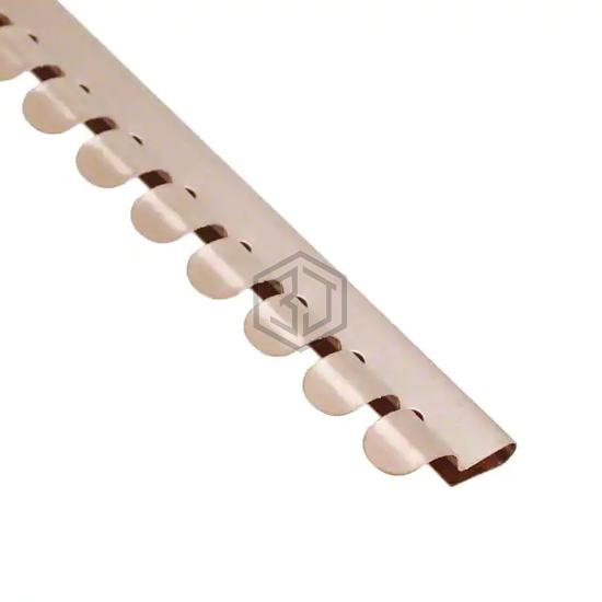 0097062402 - Laird Technologies EMI - RFI and EMI - Contacts, Fingerstock and Gaskets