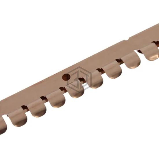 0097062202 - Laird Technologies EMI - RFI and EMI - Contacts, Fingerstock and Gaskets