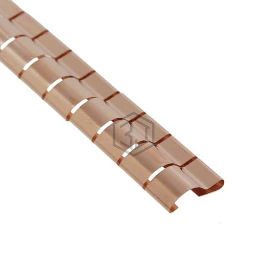 0097063602 - Laird Technologies EMI - RFI and EMI - Contacts, Fingerstock and Gaskets