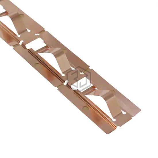 0097097502 - Laird Technologies EMI - RFI and EMI - Contacts, Fingerstock and Gaskets