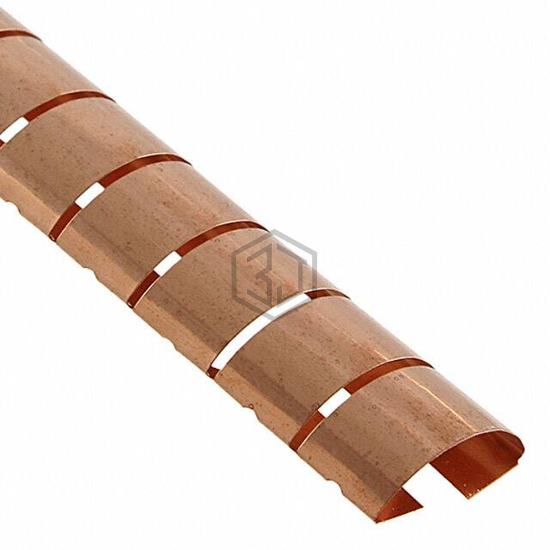 0097093402 - Laird Technologies EMI - RFI and EMI - Contacts, Fingerstock and Gaskets