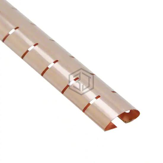 0097091502 - Laird Technologies EMI - RFI and EMI - Contacts, Fingerstock and Gaskets