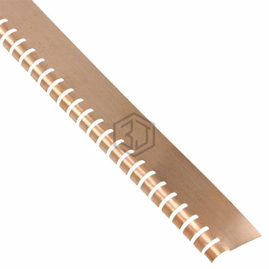0097011002 - Laird Technologies EMI - RFI and EMI - Contacts, Fingerstock and Gaskets