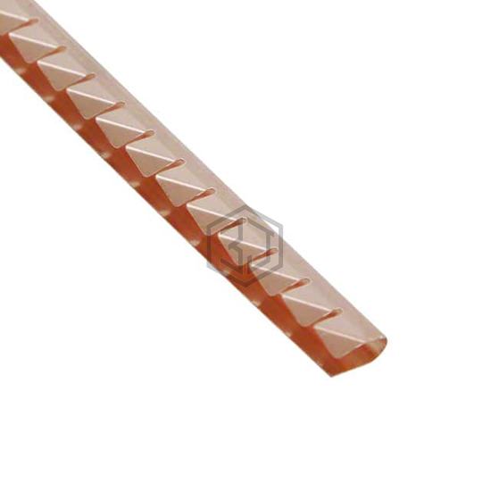 0097055202 - Laird Technologies EMI - RFI and EMI - Contacts, Fingerstock and Gaskets