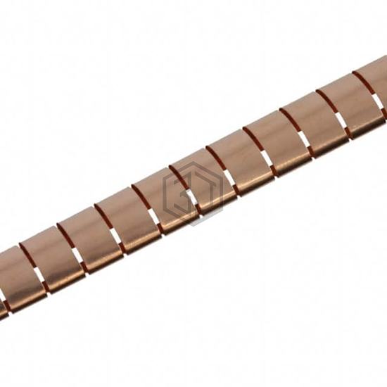 0097095702 - Laird Technologies EMI - RFI and EMI - Contacts, Fingerstock and Gaskets