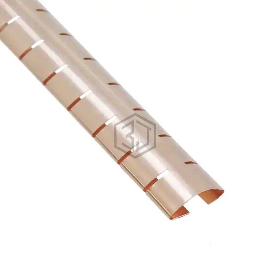 0097091802 - Laird Technologies EMI - RFI and EMI - Contacts, Fingerstock and Gaskets