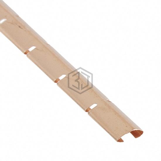 0077007702 - Laird Technologies EMI - RFI and EMI - Contacts, Fingerstock and Gaskets
