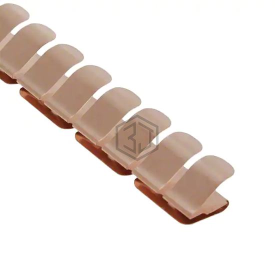 0097060302 - Laird Technologies EMI - RFI and EMI - Contacts, Fingerstock and Gaskets