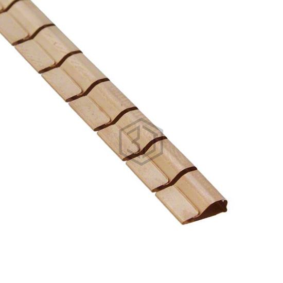 0098054202 - Laird Technologies EMI - RFI and EMI - Contacts, Fingerstock and Gaskets
