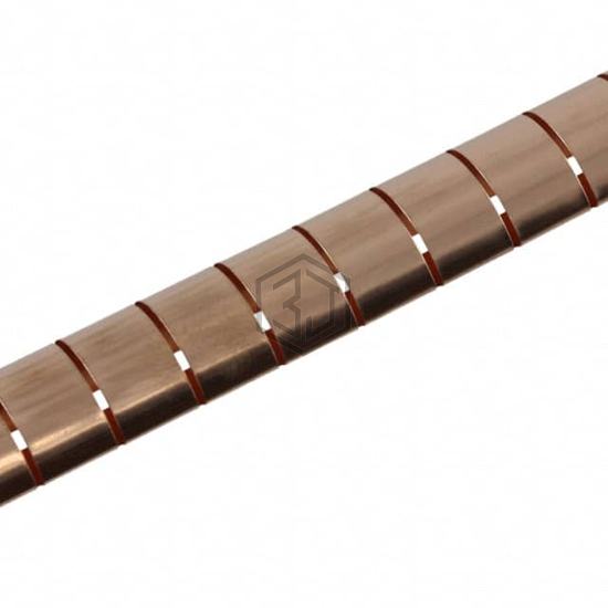 0097095402 - Laird Technologies EMI - RFI and EMI - Contacts, Fingerstock and Gaskets