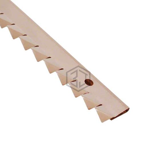 0097058402 - Laird Technologies EMI - RFI and EMI - Contacts, Fingerstock and Gaskets