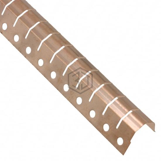 0097054402 - Laird Technologies EMI - RFI and EMI - Contacts, Fingerstock and Gaskets