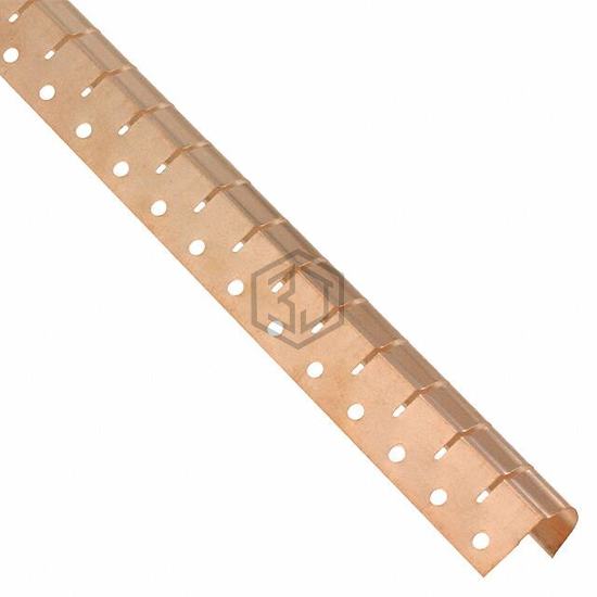 0097052502 - Laird Technologies EMI - RFI and EMI - Contacts, Fingerstock and Gaskets
