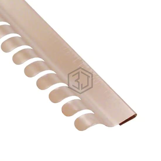 0097063102 - Laird Technologies EMI - RFI and EMI - Contacts, Fingerstock and Gaskets