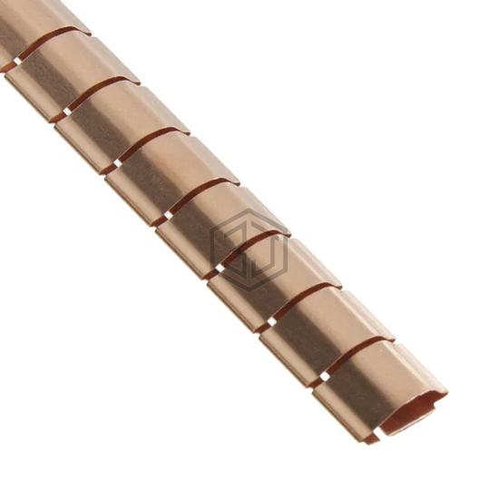 0077008602 - Laird Technologies EMI - RFI and EMI - Contacts, Fingerstock and Gaskets