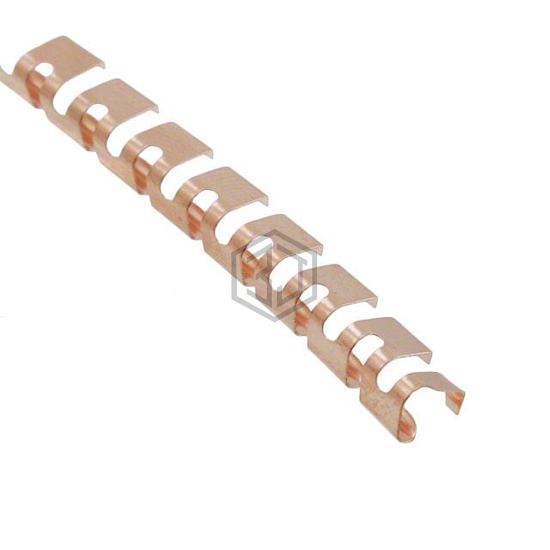 0097092102 - Laird Technologies EMI - RFI and EMI - Contacts, Fingerstock and Gaskets