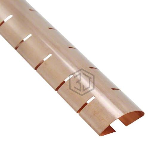 0097091302 - Laird Technologies EMI - RFI and EMI - Contacts, Fingerstock and Gaskets