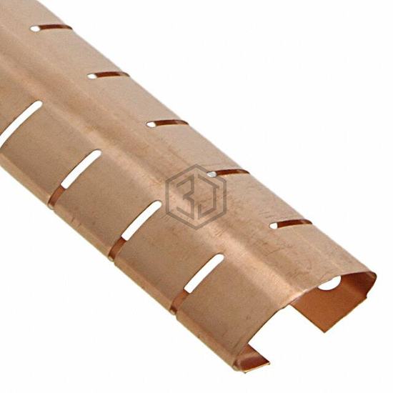 0097091702 - Laird Technologies EMI - RFI and EMI - Contacts, Fingerstock and Gaskets