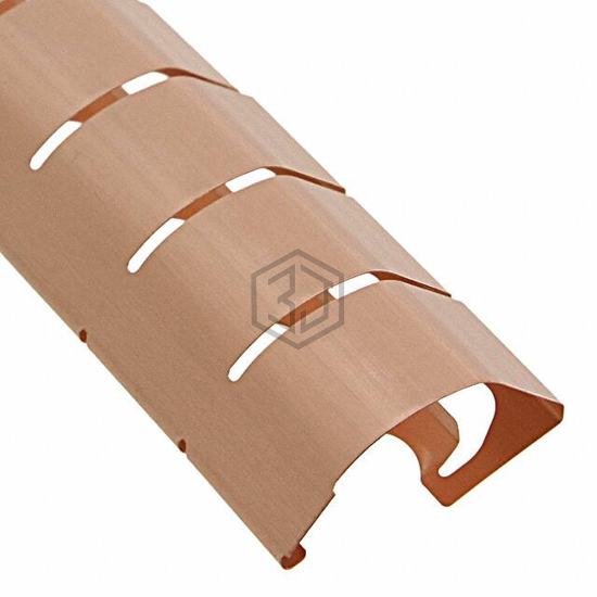 0097091202 - Laird Technologies EMI - RFI and EMI - Contacts, Fingerstock and Gaskets
