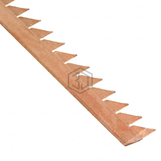 0C97055902 - Laird Technologies EMI - RFI and EMI - Contacts, Fingerstock and Gaskets